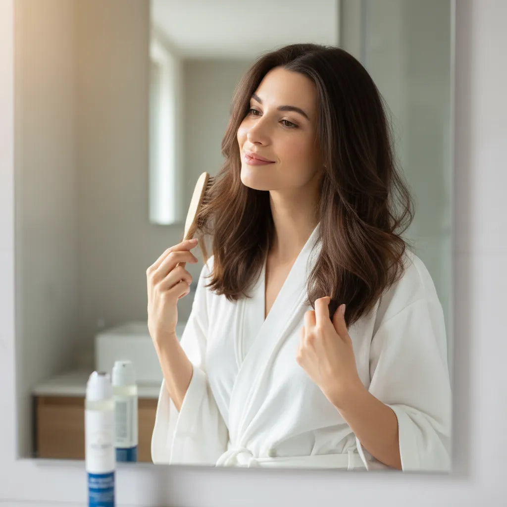 VELARA Regrow Serum