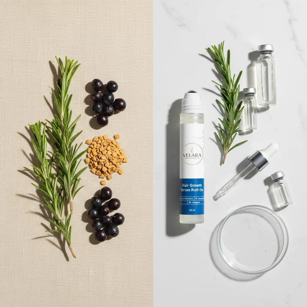 VELARA Regrow Serum