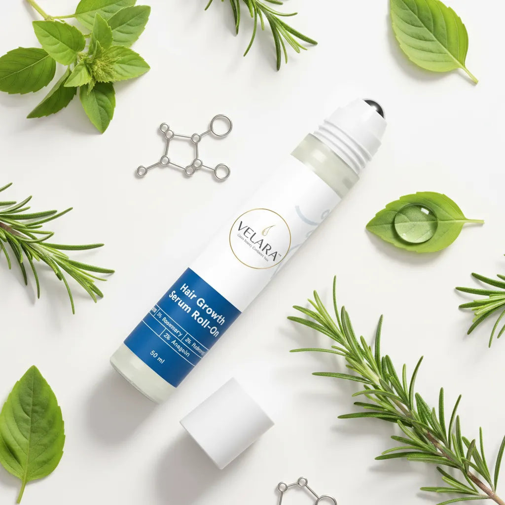 VELARA Regrow Serum