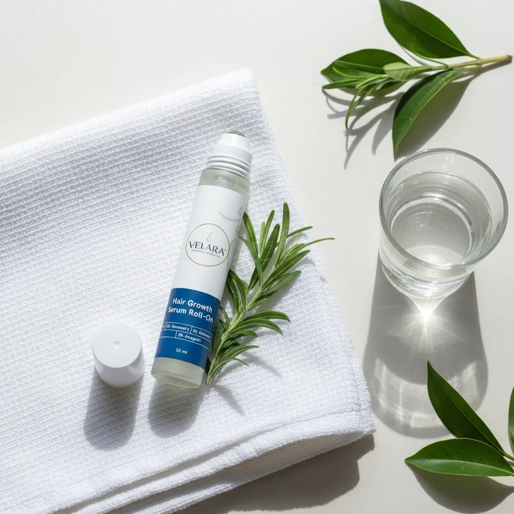 VELARA Regrow Serum