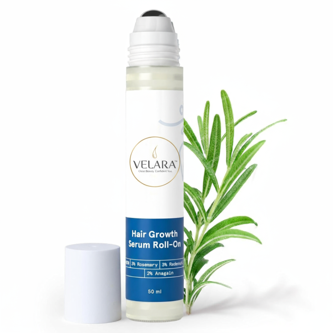 VELARA Regrow Serum