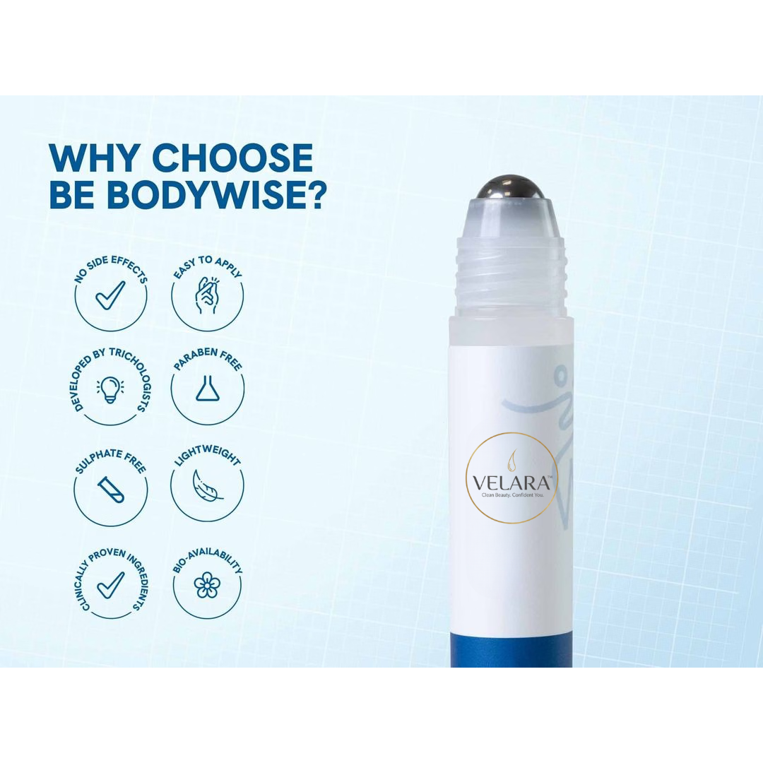 VELARA Regrow Serum