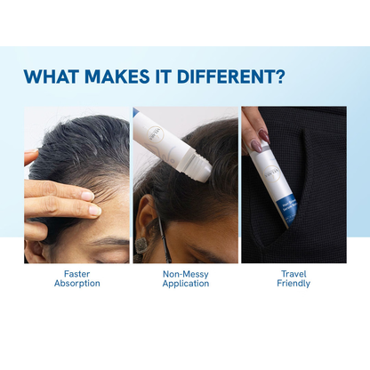 VELARA Regrow Serum