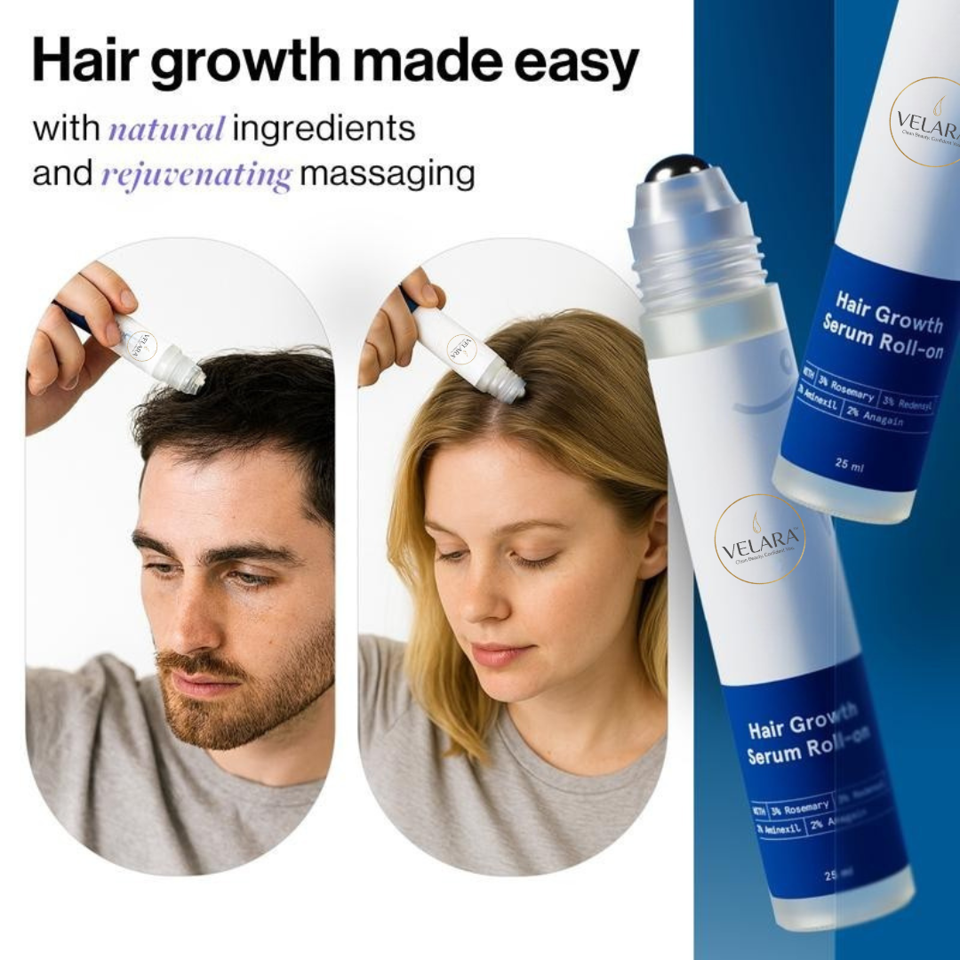 VELARA Regrow Serum