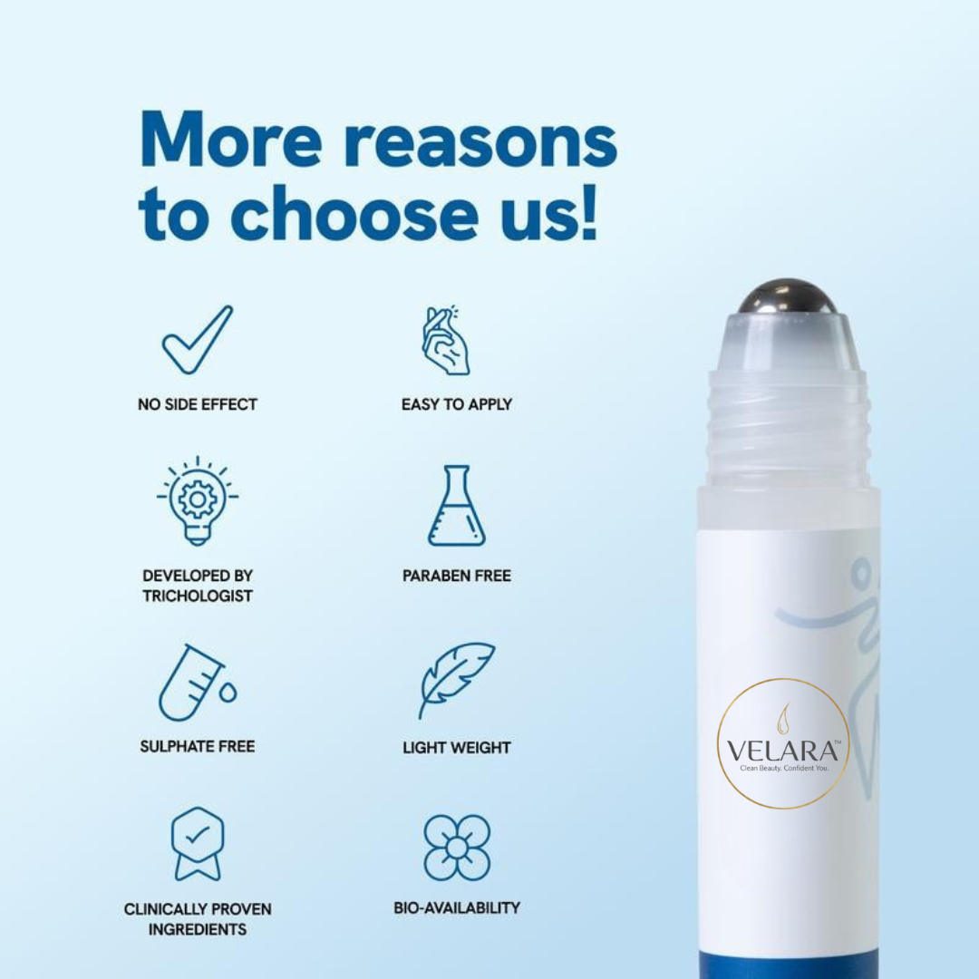 VELARA Regrow Serum