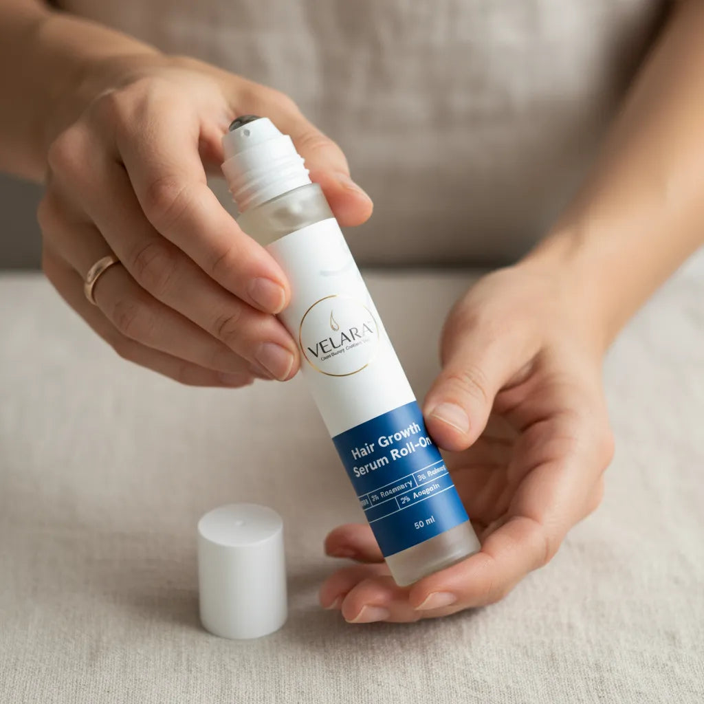 VELARA Regrow Serum