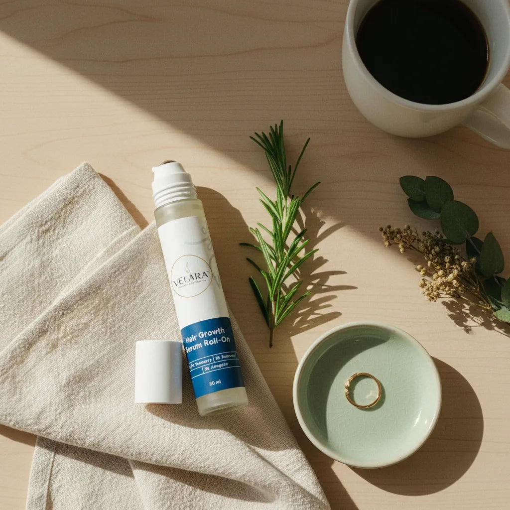 VELARA Regrow Serum